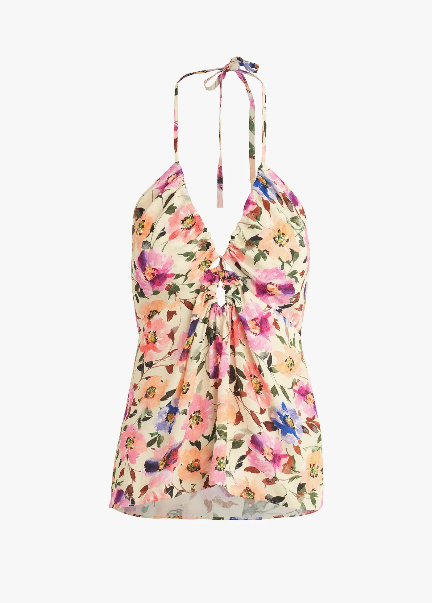 THE SLOW DANCING TOP