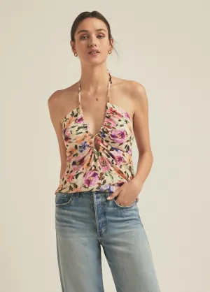 THE SLOW DANCING TOP