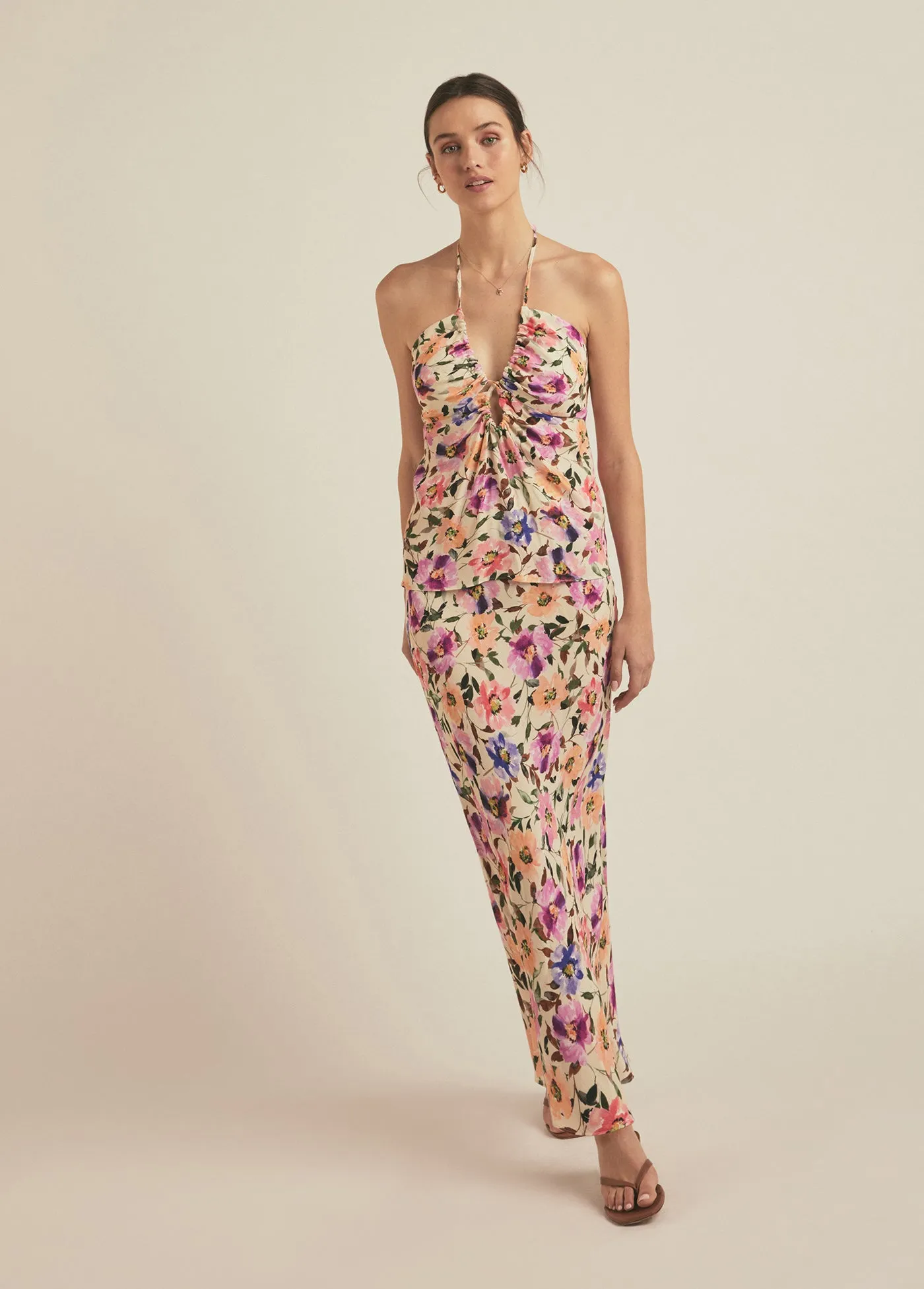 THE SLOW DANCING TOP