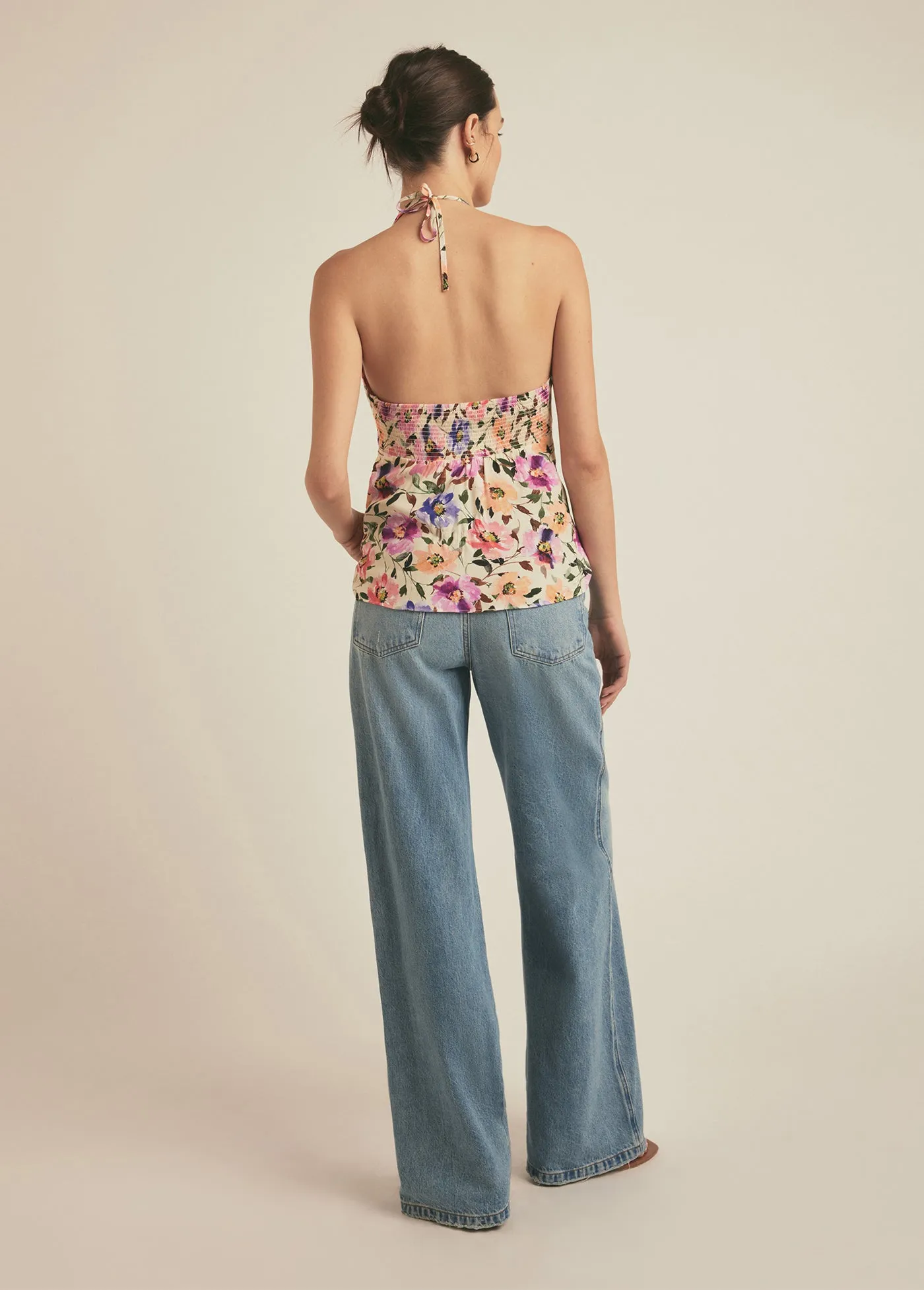 THE SLOW DANCING TOP
