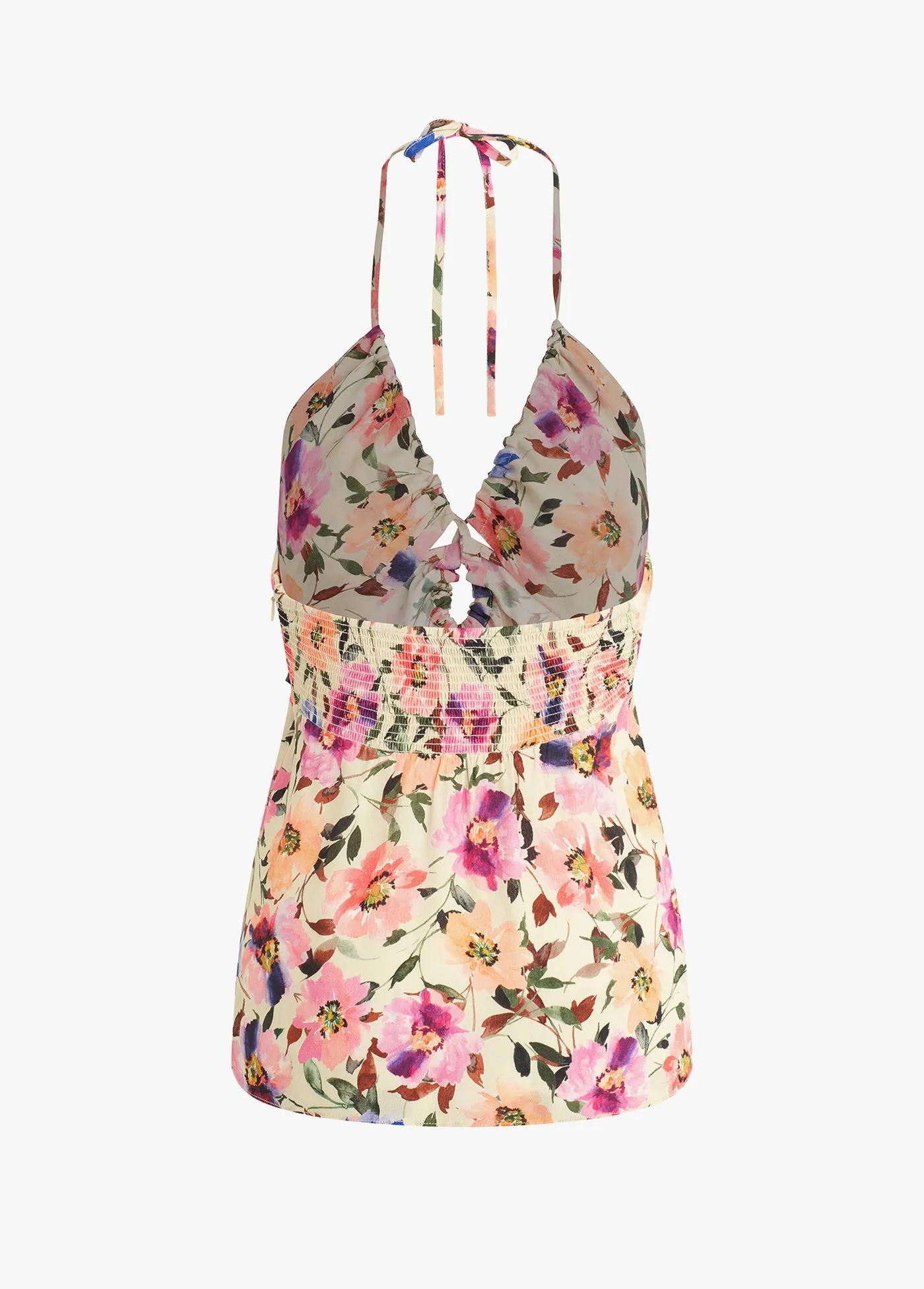 THE SLOW DANCING TOP