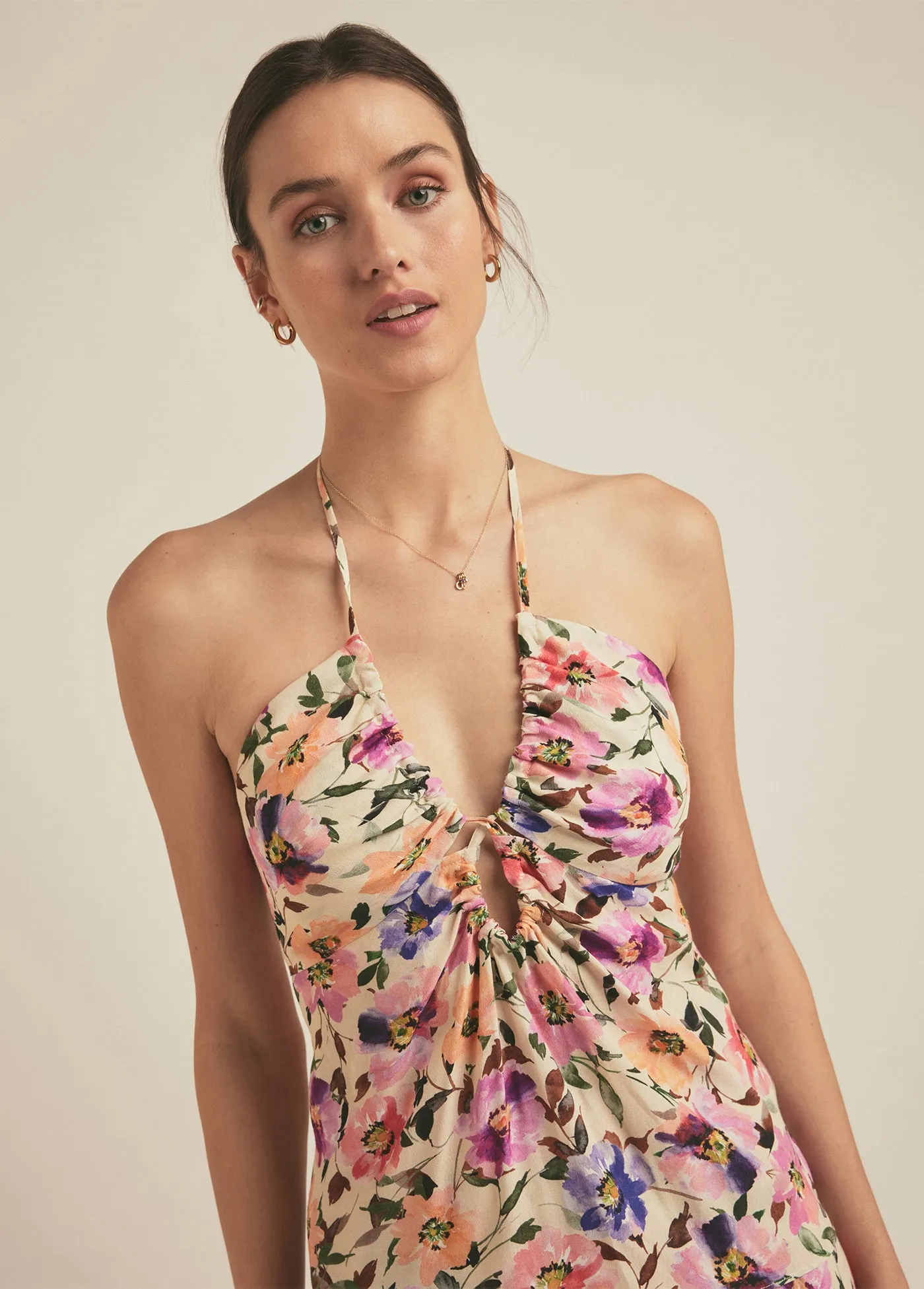THE SLOW DANCING TOP