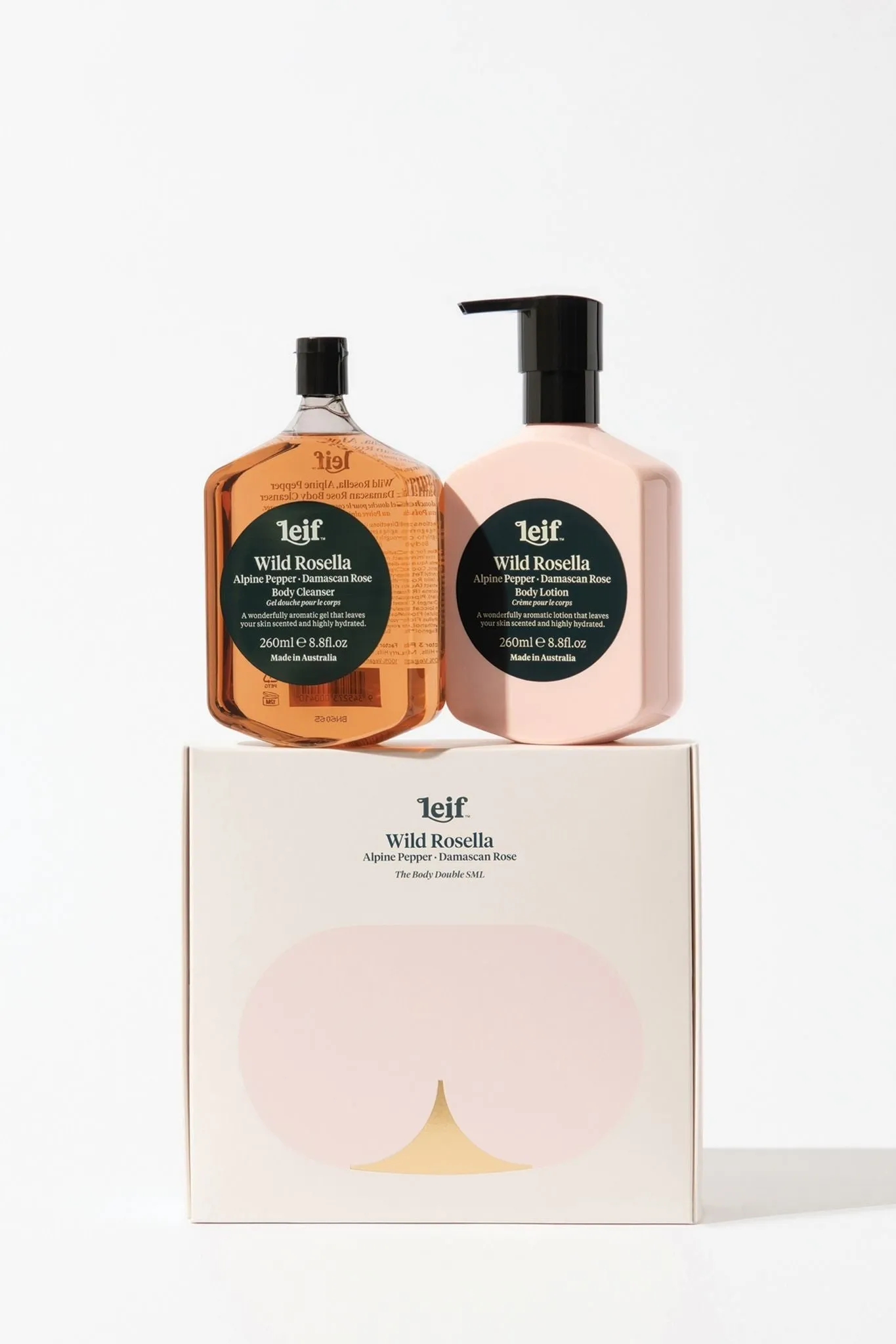 The Ultimate Homebody Gift Hamper