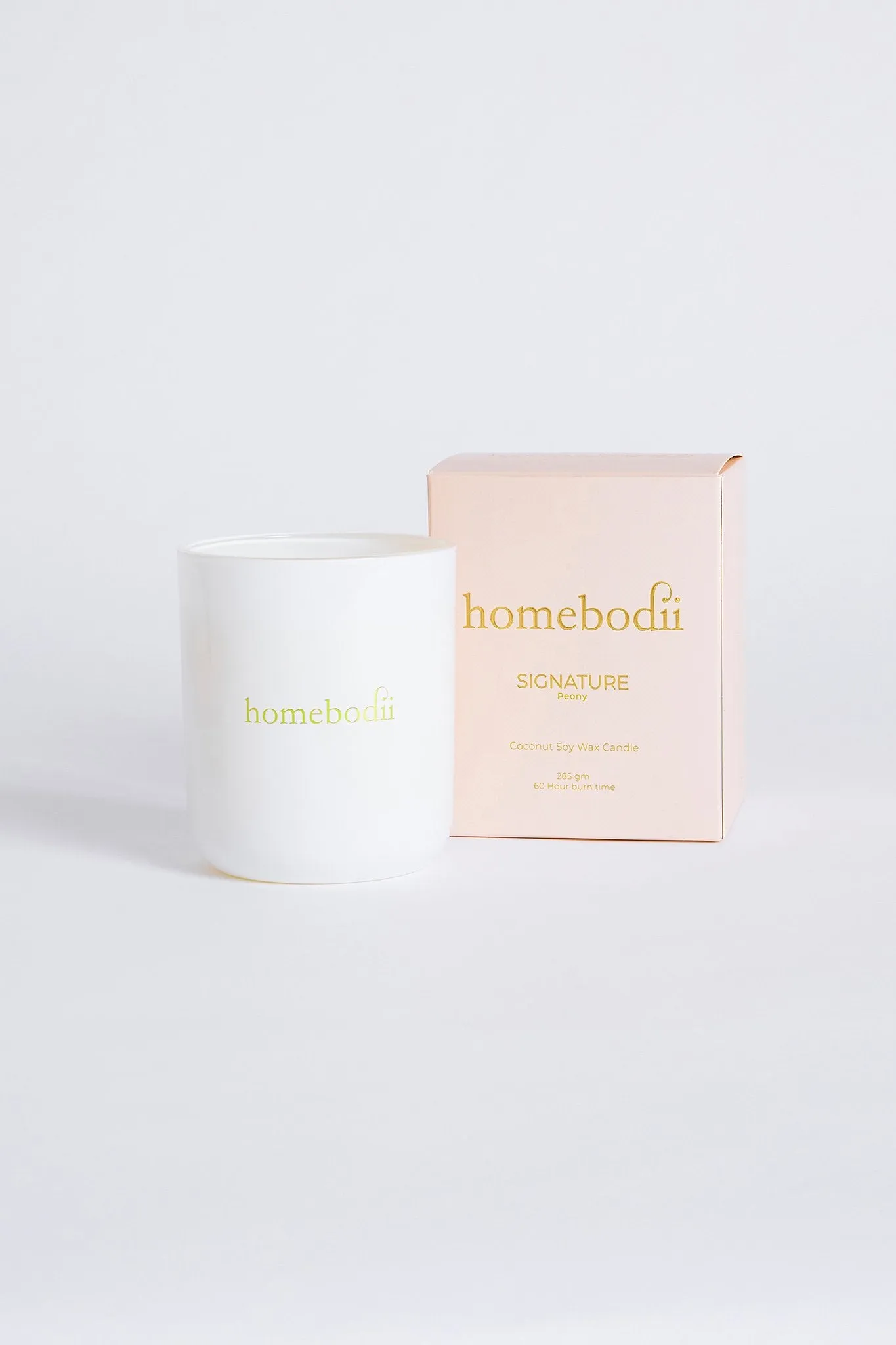 The Ultimate Homebody Gift Hamper