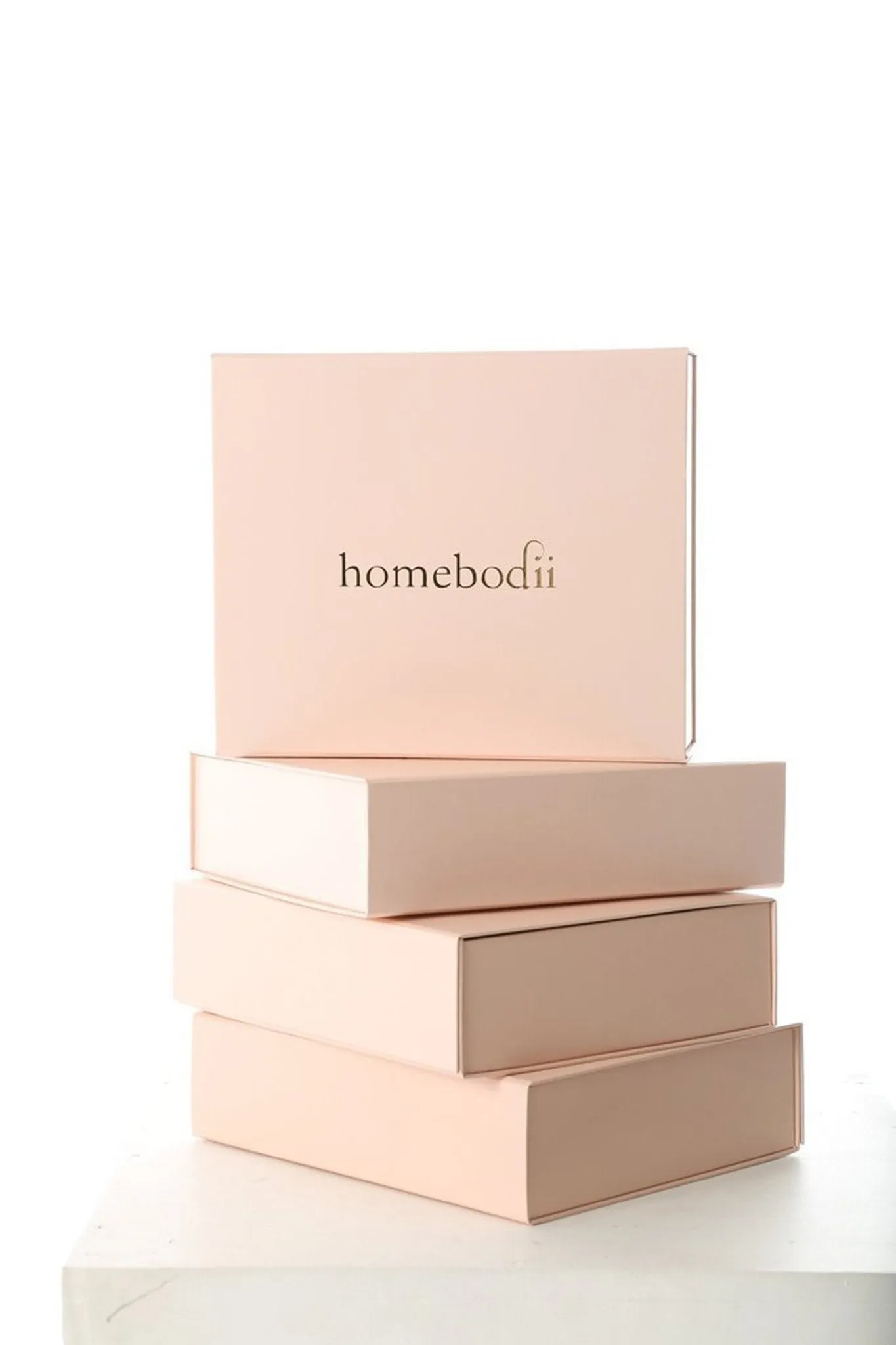 The Ultimate Homebody Gift Hamper