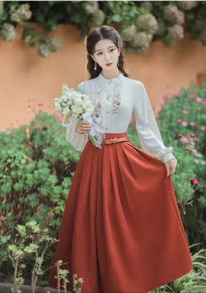 Thelma vintage set, Victorian dress, Victorian dress, Abiti vittoriani, Robe victorienne, Viktorianisches, Vintage Dress, French