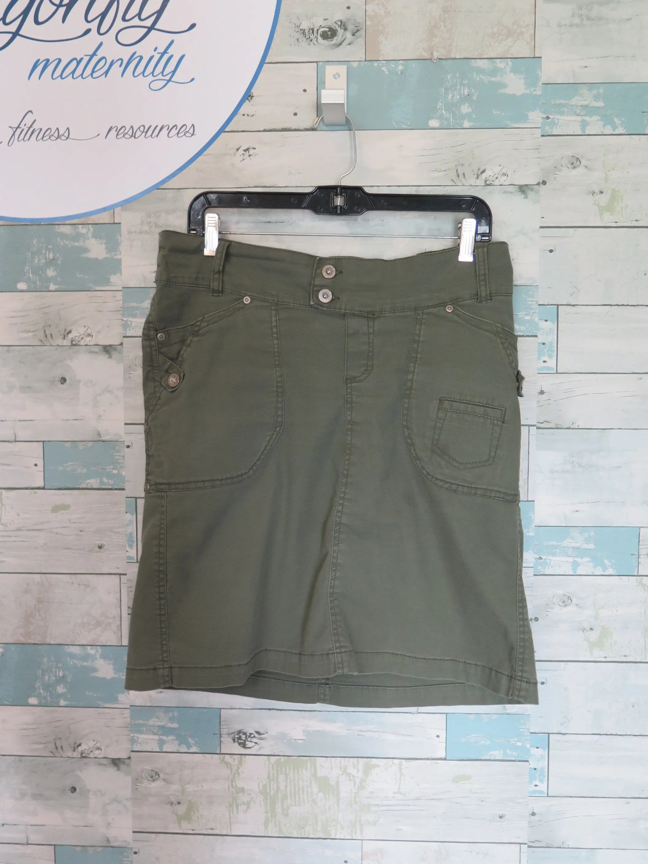 Thyme Maternity bottom