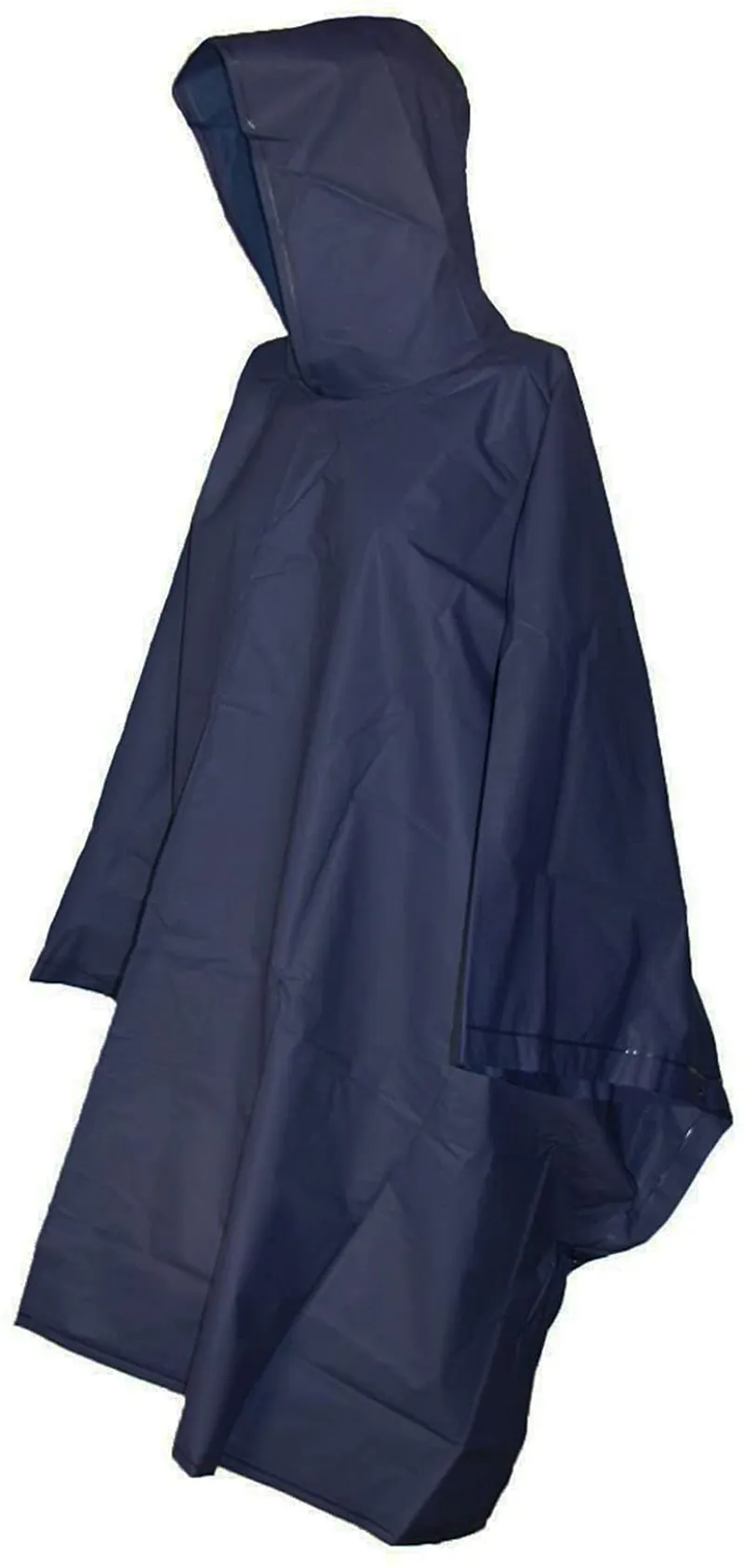 totes Unisex Rain Poncho, lightweight, reusable, and packable on the go rain protection