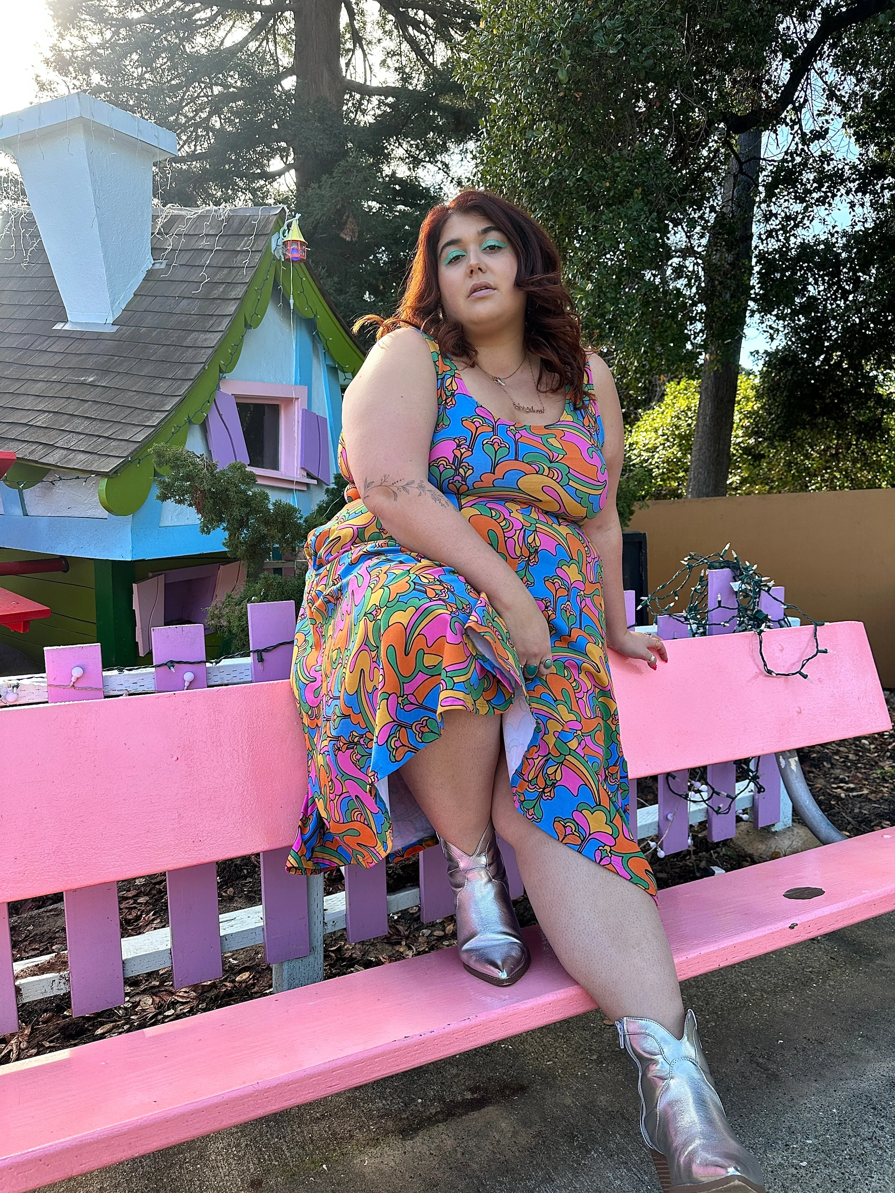 Vacation Auderpopz