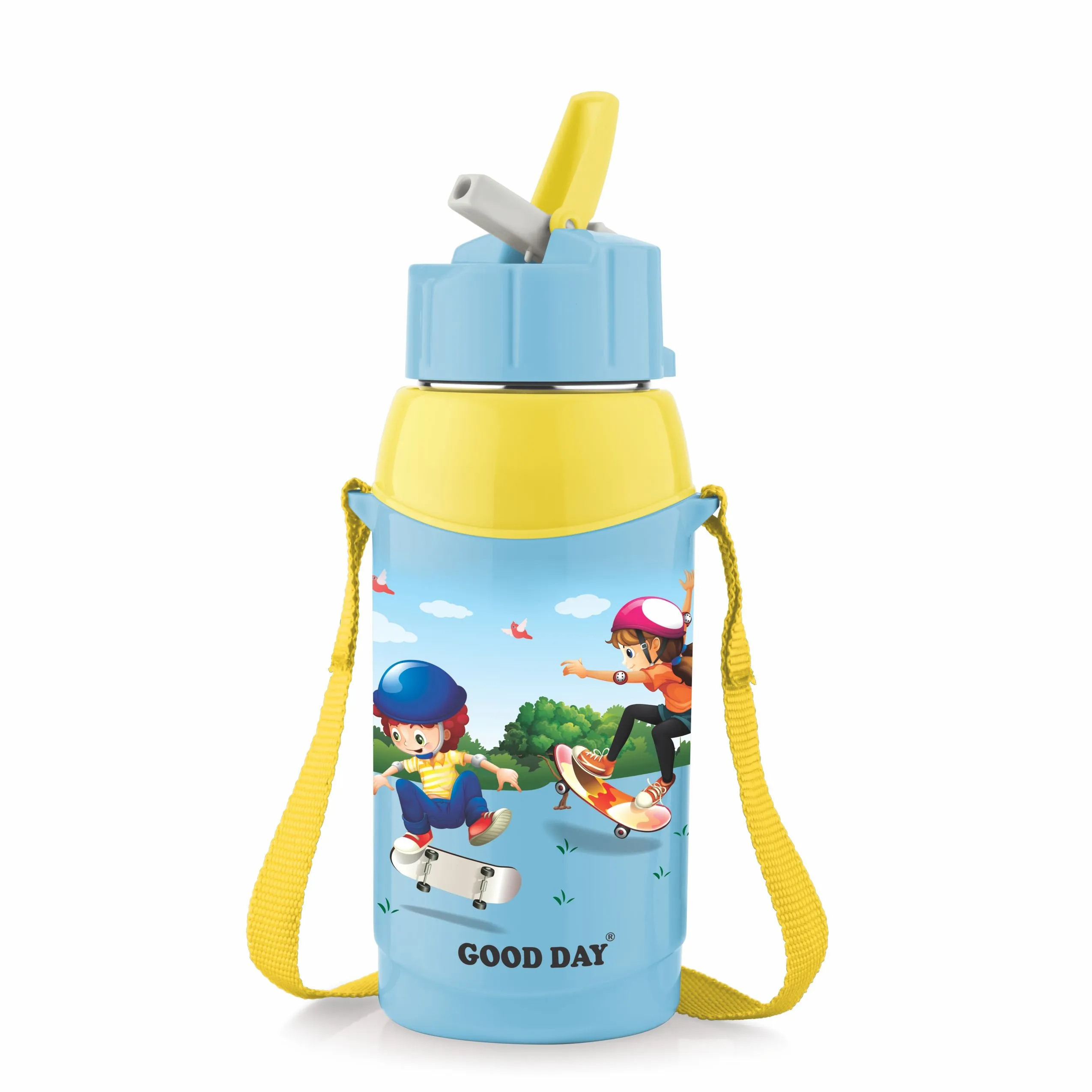 Vigo Kid's Bottle