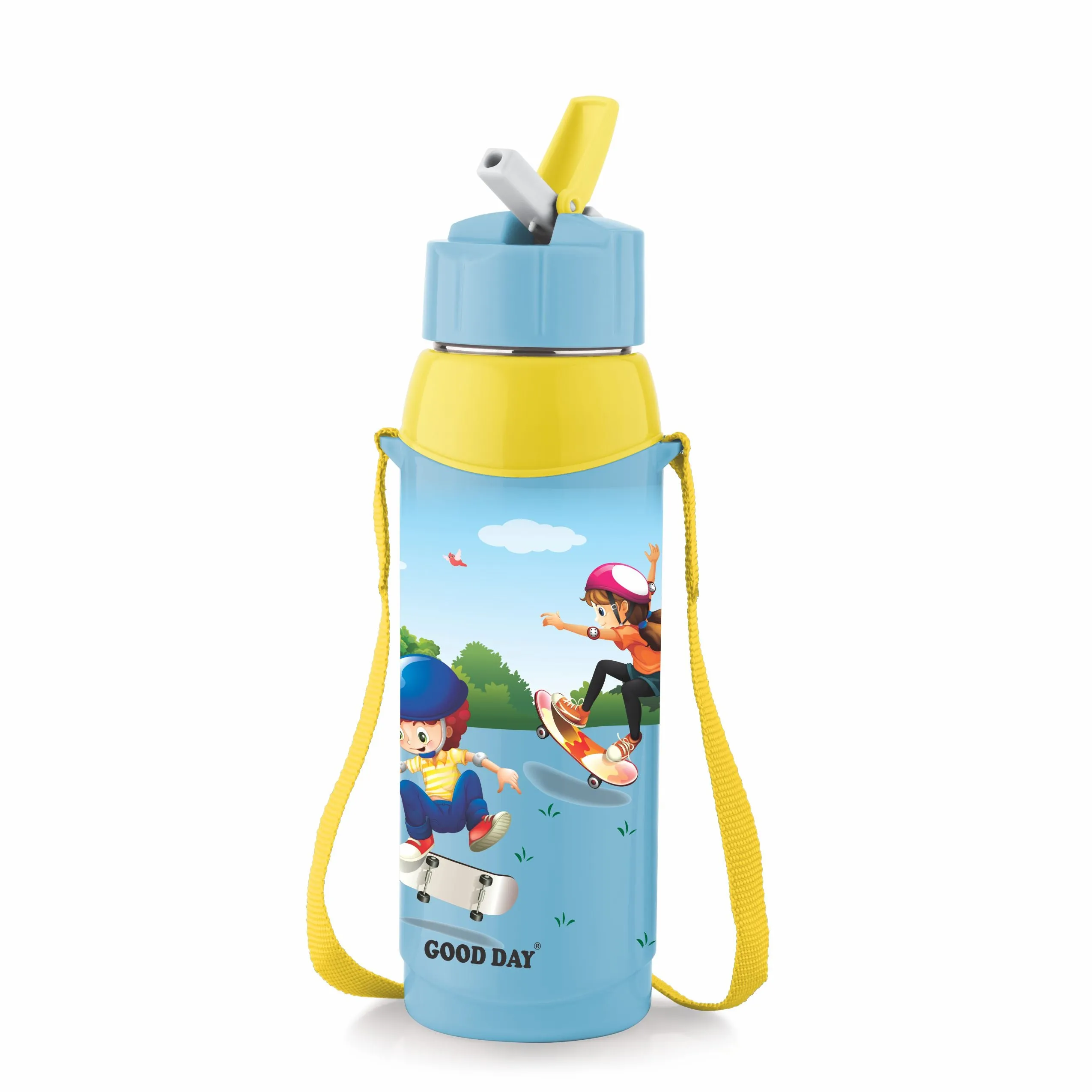 Vigo Kid's Bottle