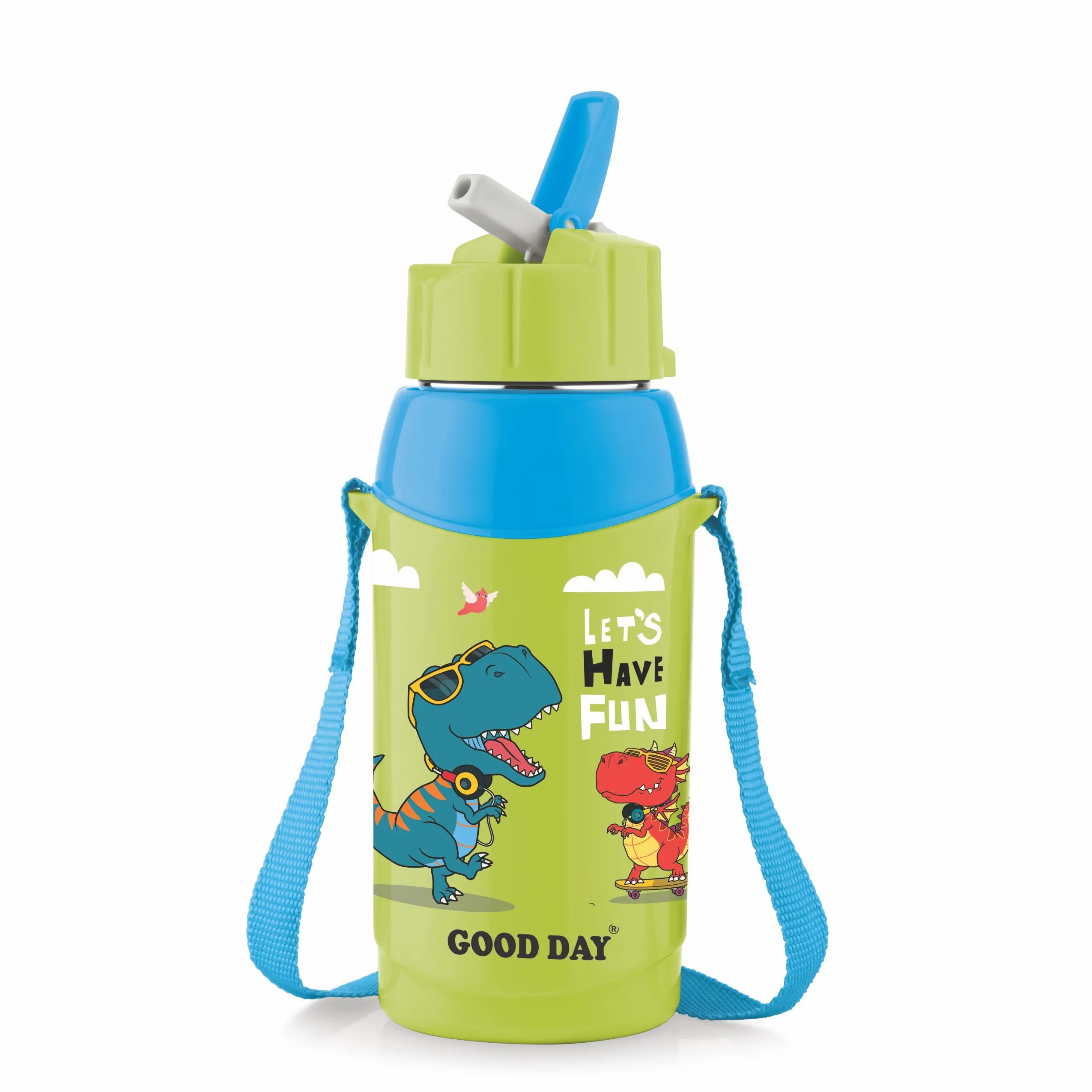 Vigo Kid's Bottle