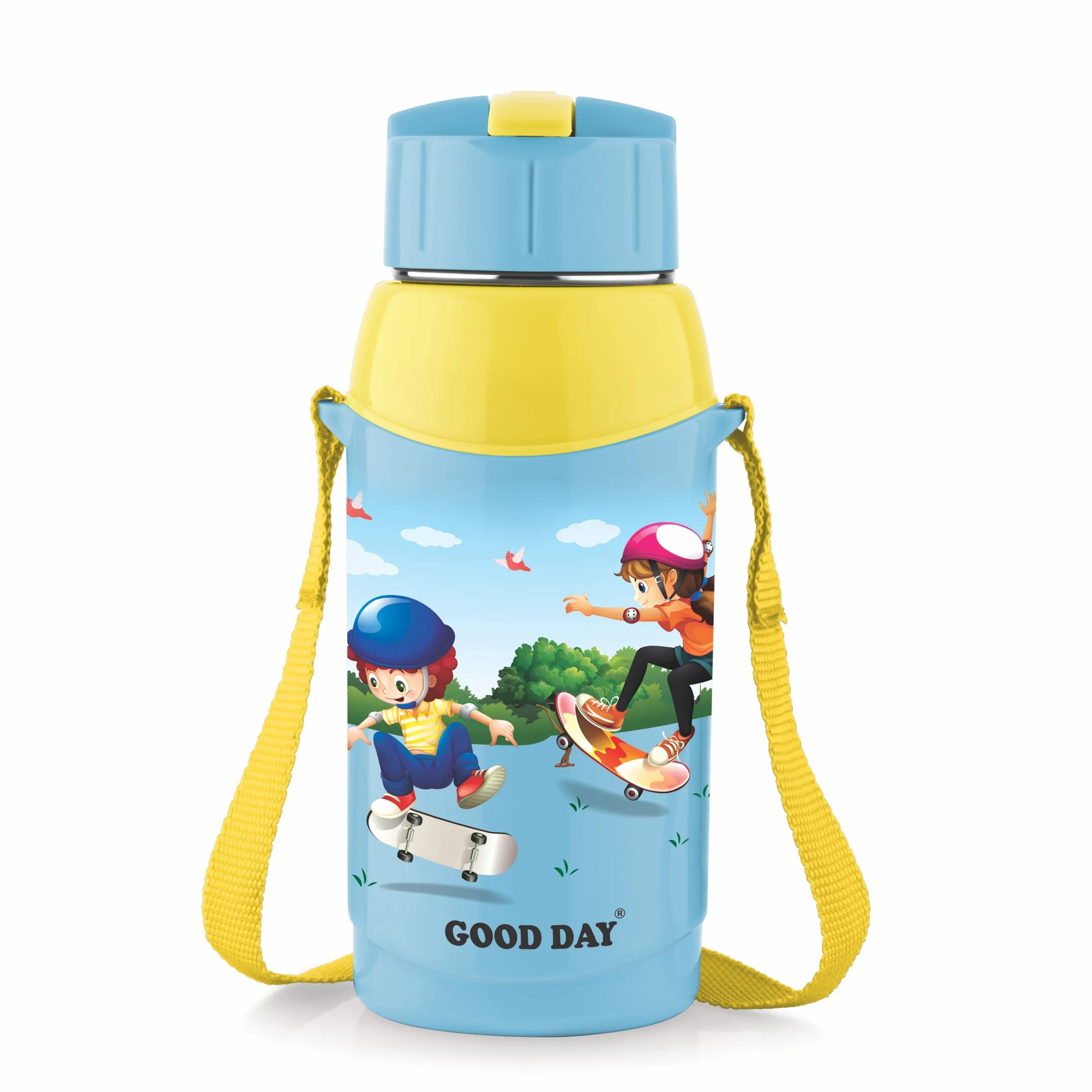 Vigo Kid's Bottle