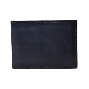 Wallet 6CC Patin leather