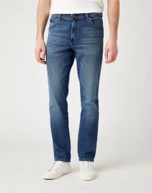 Wrangler Texas Slim The Guru Jeans R